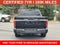 2022 Toyota Tundra Hybrid TRD Pro