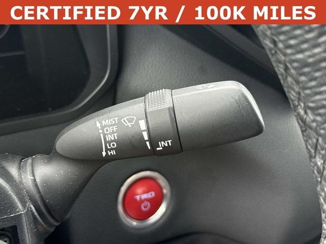 2024 Toyota Tundra Hybrid TRD Pro