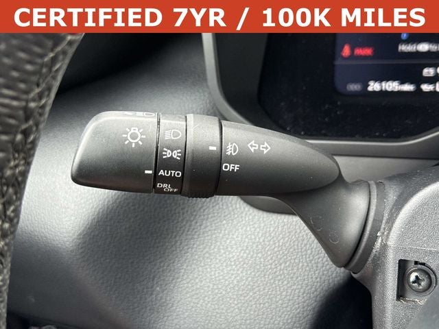 2024 Toyota Tundra Hybrid TRD Pro