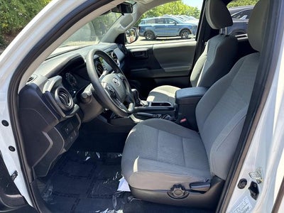 2020 Toyota Tacoma SR