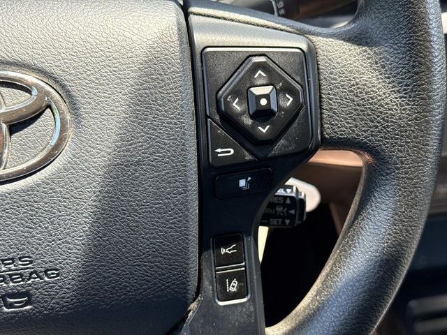 2020 Toyota Tacoma SR