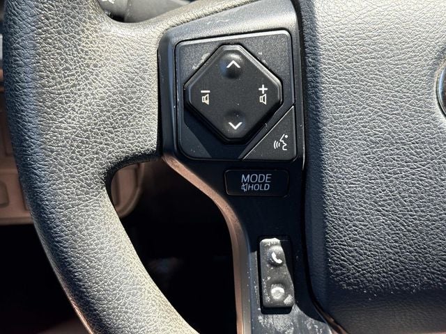 2020 Toyota Tacoma SR