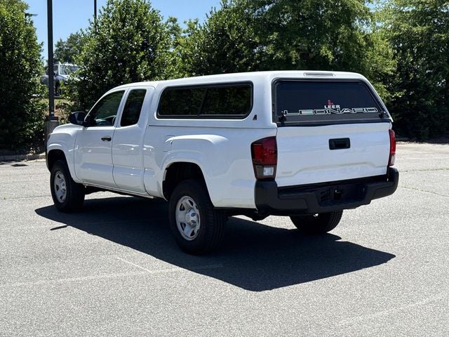 2020 Toyota Tacoma SR