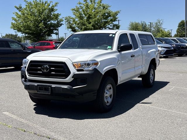 2020 Toyota Tacoma SR