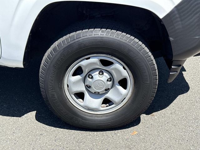 2020 Toyota Tacoma SR