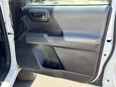 2020 Toyota Tacoma SR