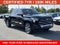 2024 Toyota Tundra Hybrid Capstone