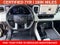 2024 Toyota Tundra Hybrid Capstone