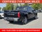 2024 Toyota Tundra Hybrid Capstone