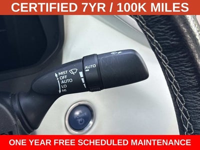 2024 Toyota Tundra Hybrid Capstone