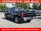 2024 Toyota Tundra Hybrid Capstone