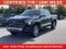2024 Toyota Tundra Hybrid Capstone