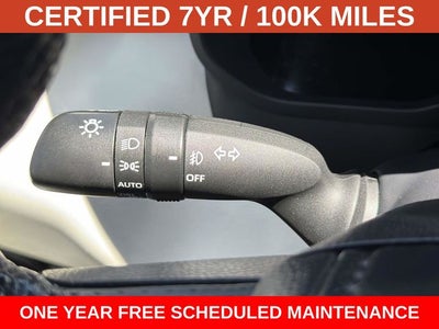 2023 Toyota Tundra Hybrid Capstone