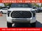 2023 Toyota Tundra Hybrid Capstone