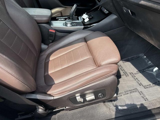 2019 BMW X3 M40i