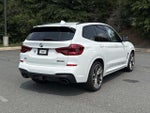 2019 BMW X3 M40i