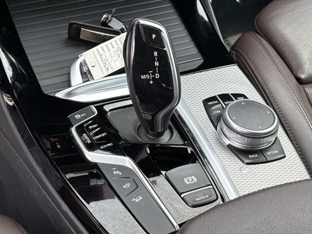 2019 BMW X3 M40i