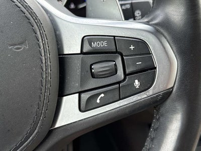 2019 BMW X3 M40i