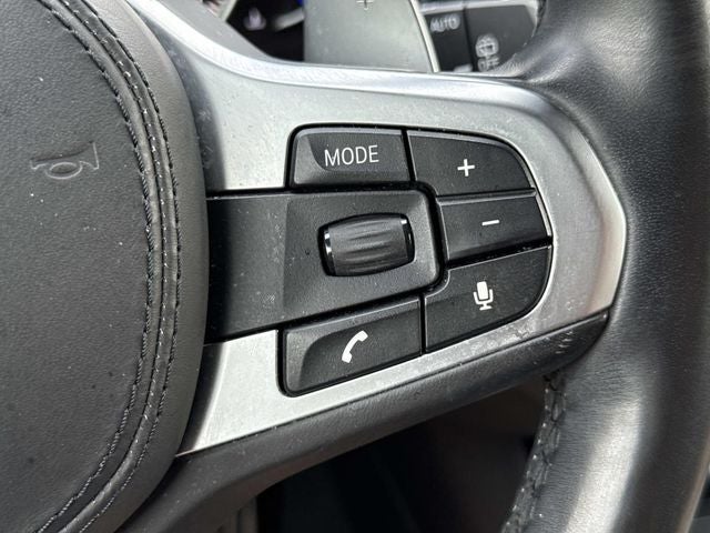 2019 BMW X3 M40i