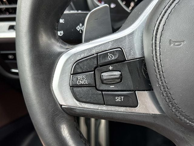 2019 BMW X3 M40i