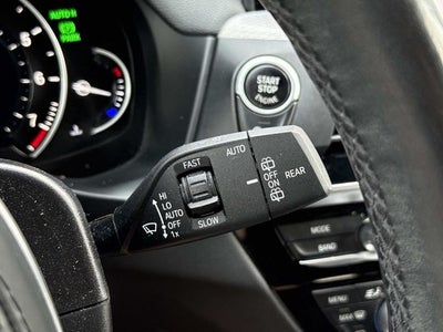 2019 BMW X3 M40i