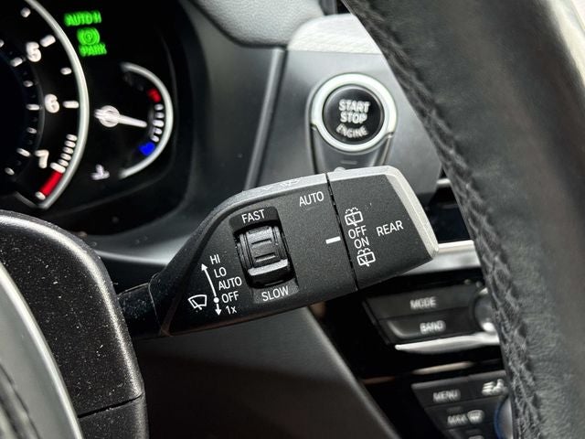 2019 BMW X3 M40i