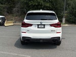 2019 BMW X3 M40i