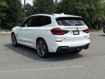 2019 BMW X3 M40i