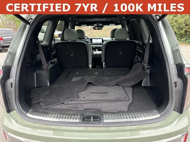 2023 Kia Telluride SX X-Line