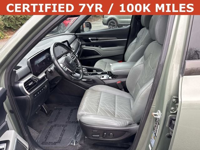 2023 Kia Telluride SX X-Line