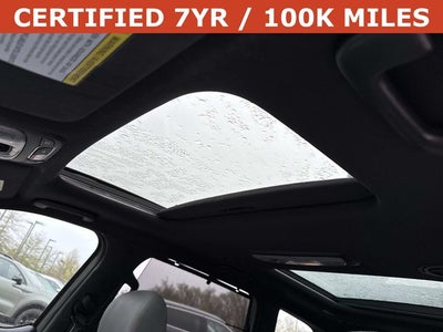 2023 Kia Telluride SX X-Line