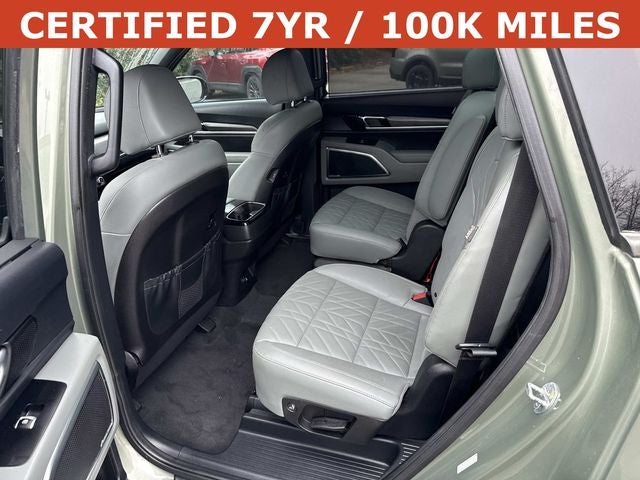 2023 Kia Telluride SX X-Line