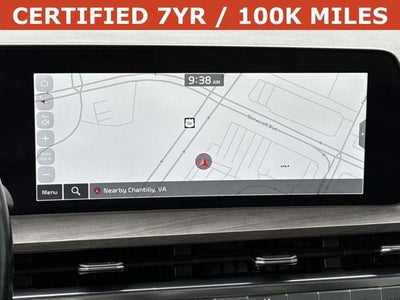 2023 Kia Telluride SX X-Line