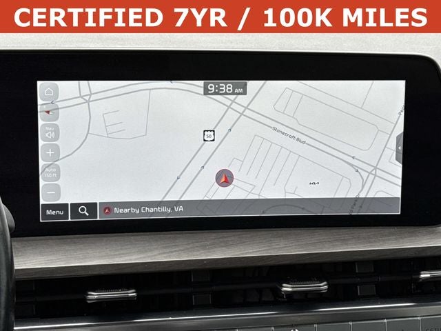 2023 Kia Telluride SX X-Line