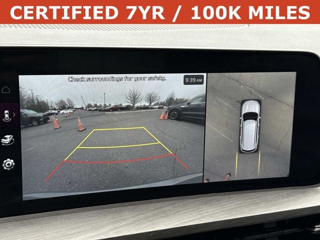 2023 Kia Telluride SX X-Line