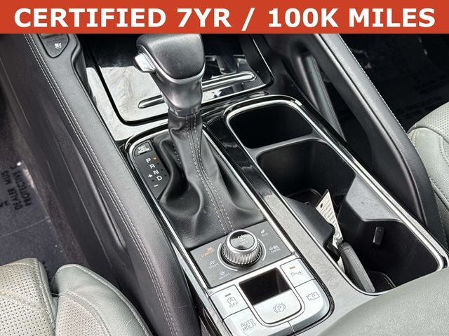 2023 Kia Telluride SX X-Line