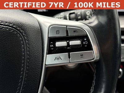 2023 Kia Telluride SX X-Line