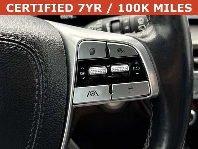 2023 Kia Telluride SX X-Line