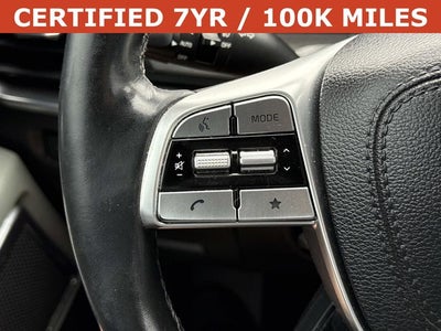 2023 Kia Telluride SX X-Line