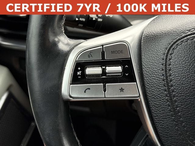 2023 Kia Telluride SX X-Line