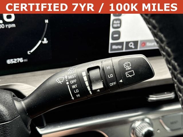 2023 Kia Telluride SX X-Line