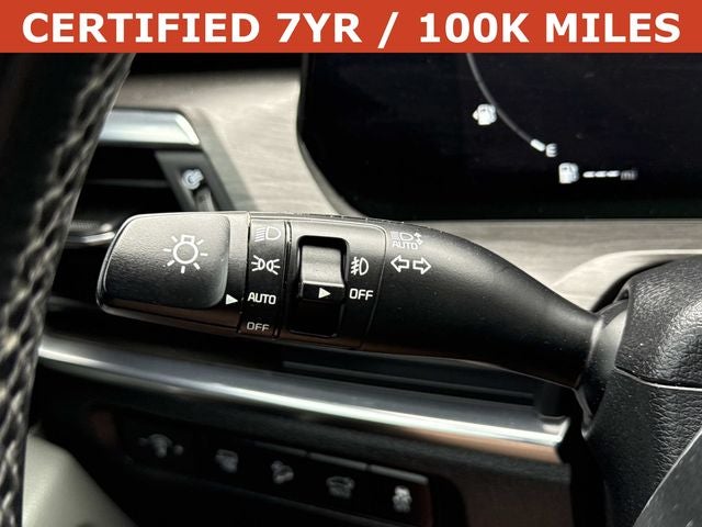 2023 Kia Telluride SX X-Line