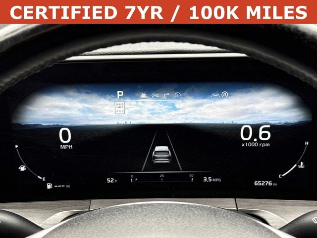 2023 Kia Telluride SX X-Line