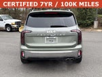 2023 Kia Telluride SX X-Line