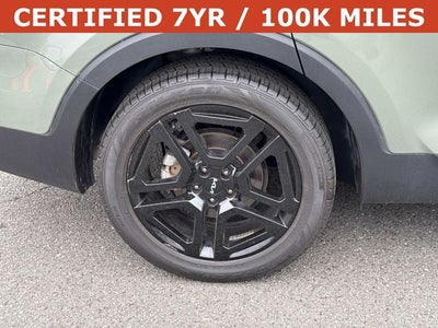 2023 Kia Telluride SX X-Line