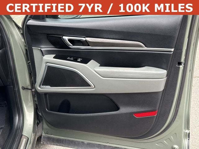 2023 Kia Telluride SX X-Line
