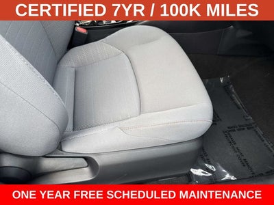 2025 Toyota Corolla FX