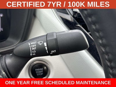 2025 Toyota Corolla FX