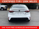 2024 Toyota Corolla SE Nightshade