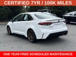 2024 Toyota Corolla SE Nightshade
